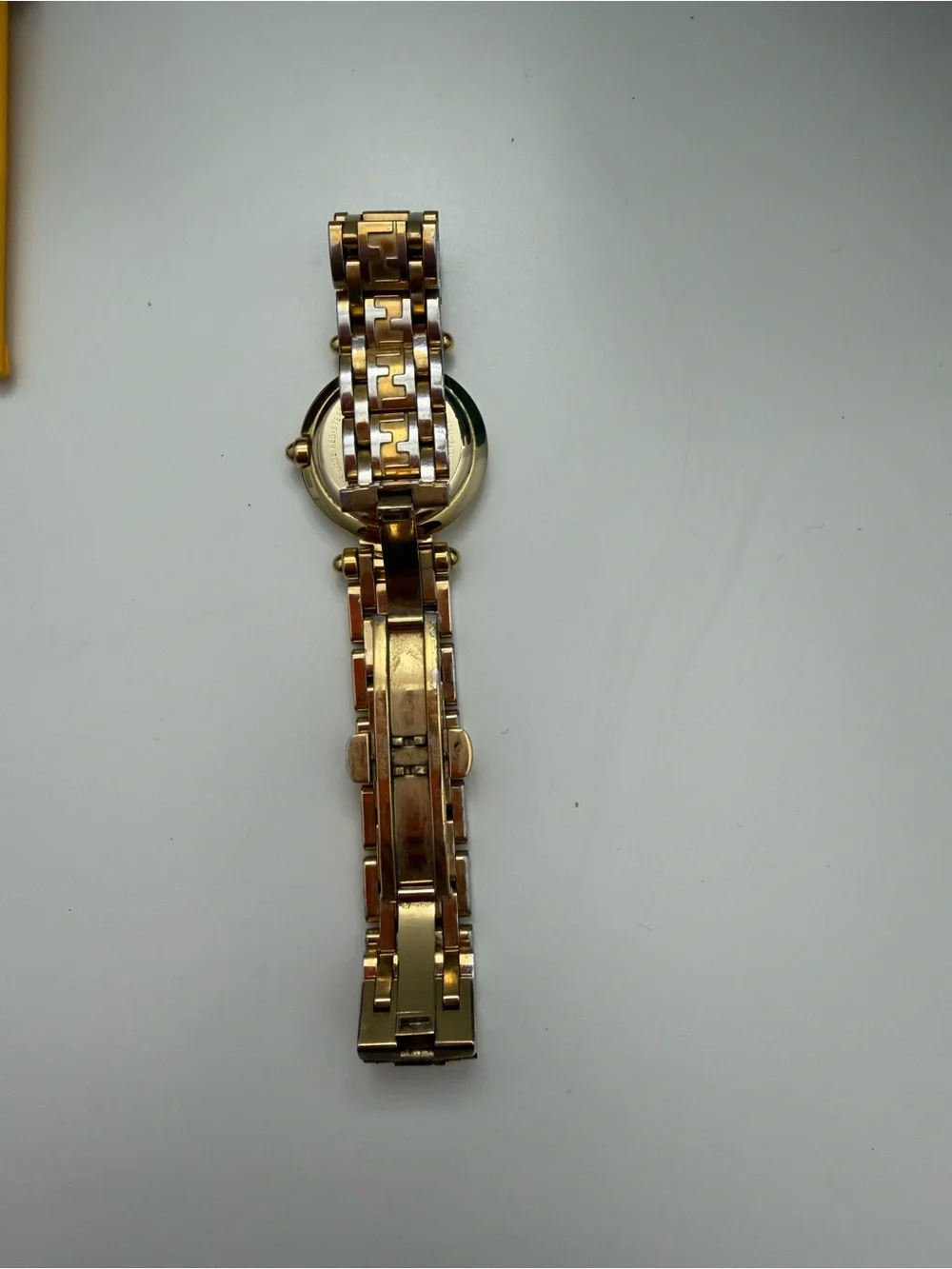 Vintage Fendi women’s quartz watch,